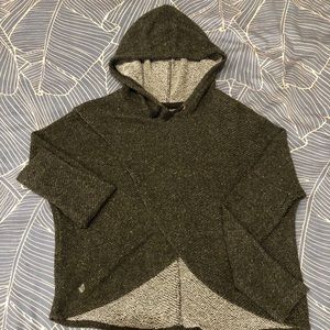 🍁Volcom Crop Hoodie🍁